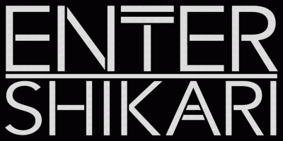 logo Enter Shikari
